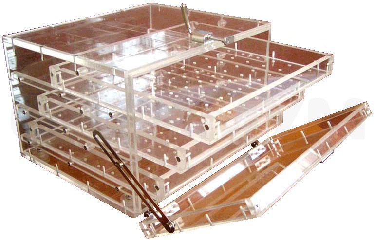 Камера холодной стерилизации ЗИП ГОМЕЛЬ К-99-40 Оборудование для очистки, дезинфекции и стерилизации