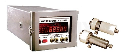 ЗИП ГОМЕЛЬ КП-202 Анализаторы жидкости флюориметрические