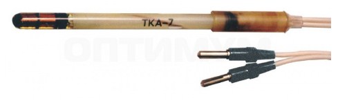 Термокомпенсатор автоматический ЗИП ГОМЕЛЬ ТКА-7 Автоматические выключатели